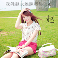 带姓氏的头像 6