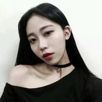 2023流行头像女生 8