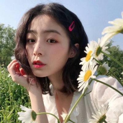 快手超火头像女 4