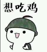 吃鸡游戏头像图片大全 2