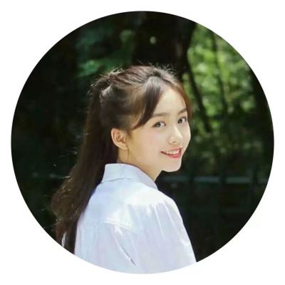 圆形用户头像 4