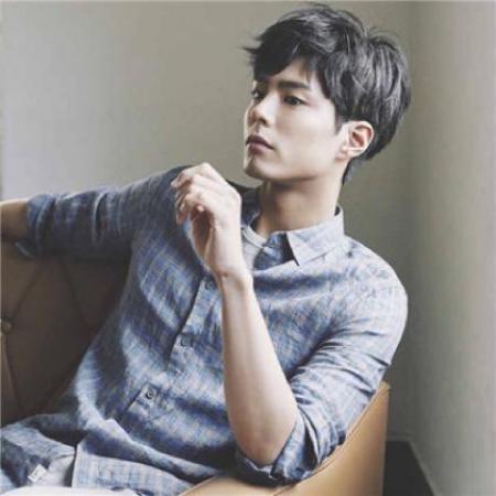 男生头像阳光帅气超清 6
