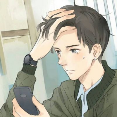 新年微信头像男 3