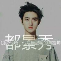 小女生可爱头像 5