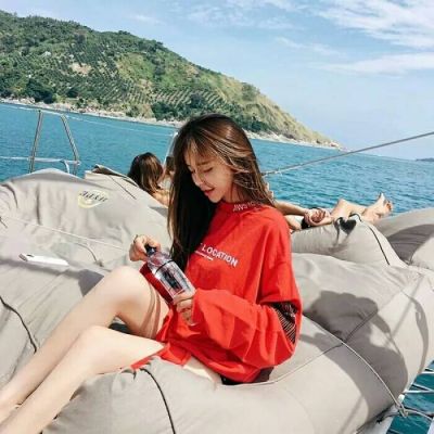 2018年最牛的qq头像 7