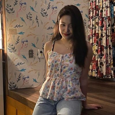 高级小众女生头像 6