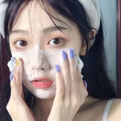 微信头像真人女 5