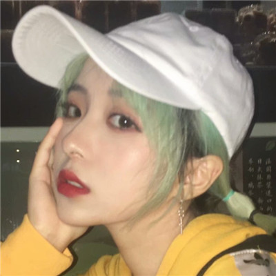 头像2023最火图片女 8