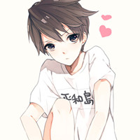 好看的漫画头像女 1