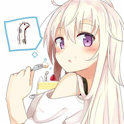 2023年卡通动漫头像女 10