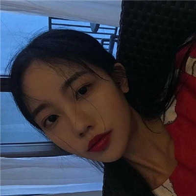 女生头像高清jpg 2