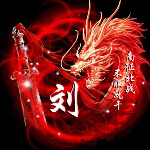 高端有品位的微信头像2023 2