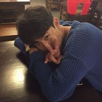精美男生头像 1