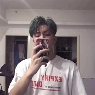 个性头像男专用图片 1