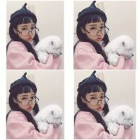 女生网名搞笑女自恋