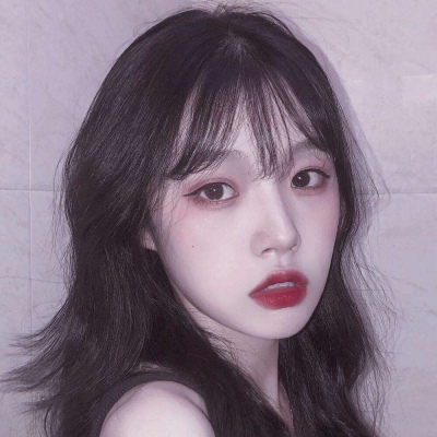 休息头像女生 7