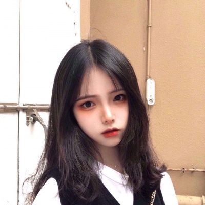 抖音头像图片2023新款女气质 4