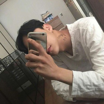 2023最火qq男生头像