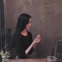头像阳光女孩小学生 4