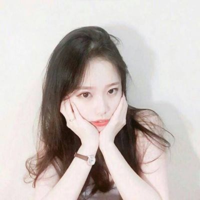 qq头像女真人 7