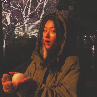 好看头像真人高颜值