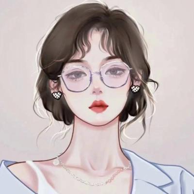 2023年女人招财头像 3