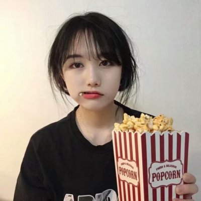 微信用什么头像最好女生 3