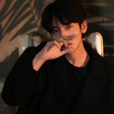 高颜值男生头像真人 4