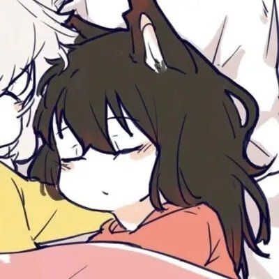 头像情侣动漫高级感 4