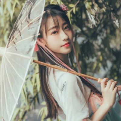 好看的头像古风版 1