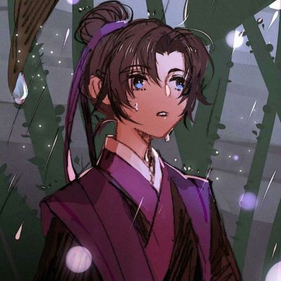 高清头像男动漫古风 1