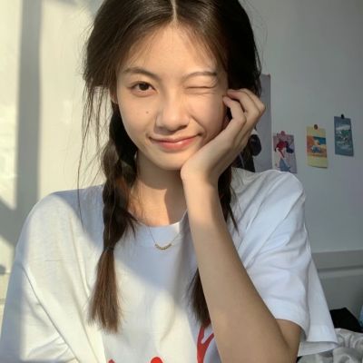 微信头像最好看的图片 2