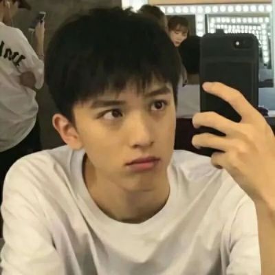 2023微信头像男新版 2