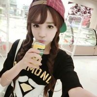 女生网名闺蜜仙女