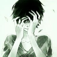 动漫头像二次元男生 3