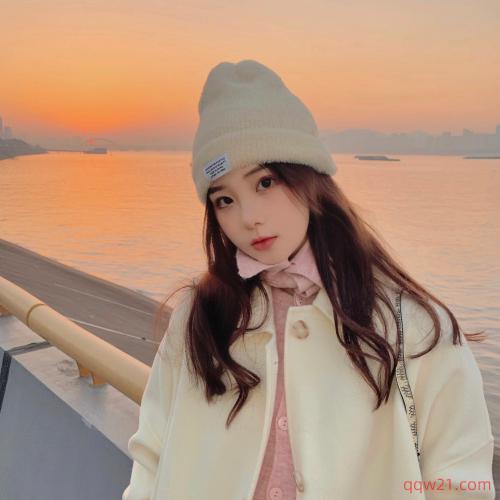 微信头像女背影高冷 6