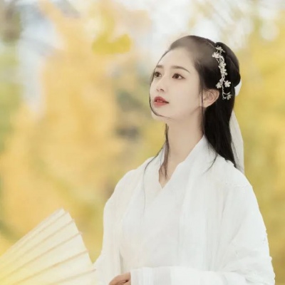 超好看的女生头像 5