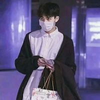 深情男生微信网名