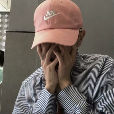 治愈系头像男真人 2