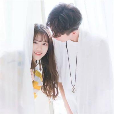 浪漫唯美微信头像图片 1