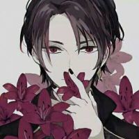 个性头像男专用动漫卡通 1