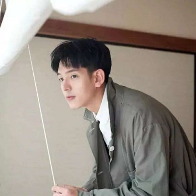 阳光型头像图片大全 5