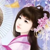 古风邪魅网名6