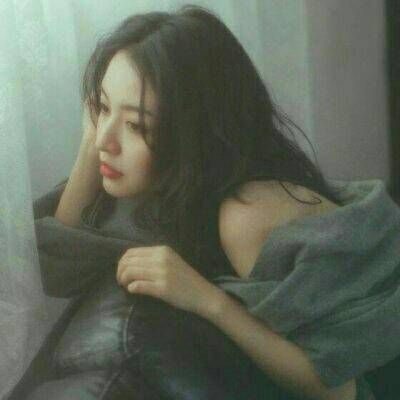 日出头像女生 4