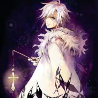 师徒头像一男一女分开动漫 2