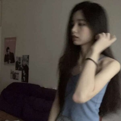 微信头像忧郁伤感图片 3