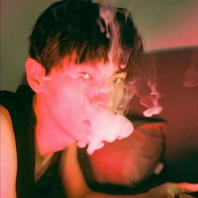 男霸气头像