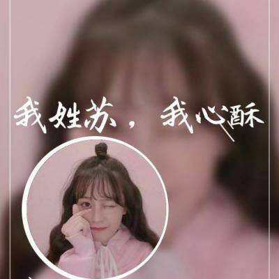 新年头像女2023姓氏李 5