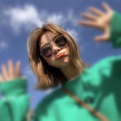 超仙气头像女动漫