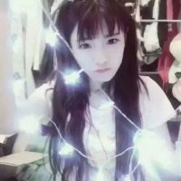可爱女神头像大全 10
